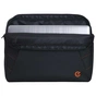 Сумка для ноутбука Ergo Bristol 316 (Black) (EBR316B) - зменшене зображення 5