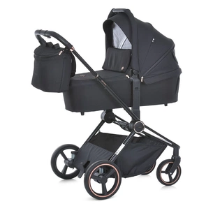 Коляска El Camino 2 в 1 Persona ME 1091-B (ME 1091-B black) зображення 1