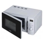 Мікрохвильова піч Ventolux MW 20 DH0 (WH) ST - зменшене зображення 3