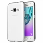 Чохол до мобільного телефона SmartCase Samsung Galaxy J3 /J320 TPU Clear (SC-J320) - зменшене зображення 1