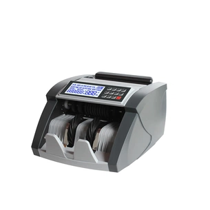 Лічильник банкнот Geos AL-5100 зображення 1