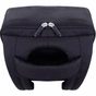 Рюкзак для ноутбука AirOn 16" Bagland Brooklyn 18л, 19466 Black (4821784622198) - зменшене зображення 4