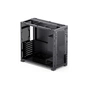 Корпус JONSBO D41 MESH Black - зменшене зображення 10