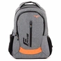 Рюкзак для ноутбука Frime 15.6" (Hamster Grey) - зменшене зображення 1