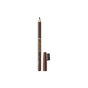 Олівець для брів Eveline Cosmetics Eyebrow Pencil Brown (5901761918625) - preview 1