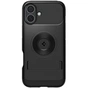 Чохол-накладка Spigen Slim Armor with MagFit для Apple iPhone 16 Plus Black (ACS08098) - зменшене зображення 3