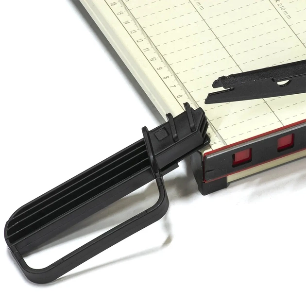 Різак Agent YG-GLD-A 297мм (4020452) - picture 3