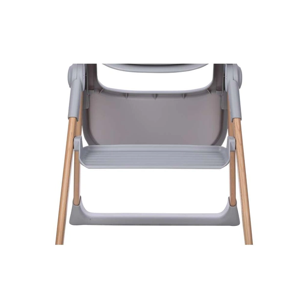 Стілець для годування FreeON Flexi Grow 2 в 1, сірий (85192) - picture 7