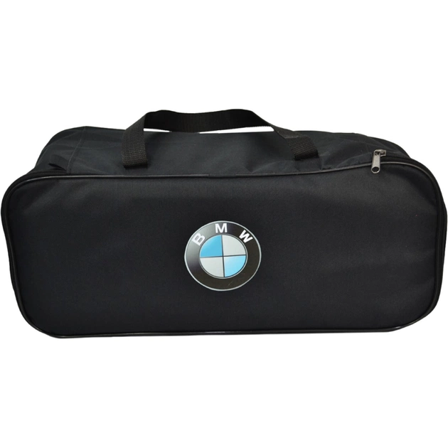 Сумка-органайзер Poputchik BMW (03-131-1Д) - зображення 3