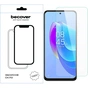 Скло захисне BeCover Tecno Spark 10 Pro (KI7) 3D Crystal Clear Glass (709269) - зменшене зображення 1