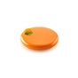 Форма для випікання Silikomart Decor Round d 160 h 20 мм, 400 мл (DECOR ROUND 400) - зменшене зображення 2