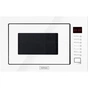 Мікрохвильова піч Kernau KMO 254 G W - уменьшенное изображение 1