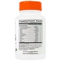 Пробіотики Doctor's Best Травні ферменти, Digestive Enzymes, 90 капсул (DRB-00047) - зменшене зображення 2