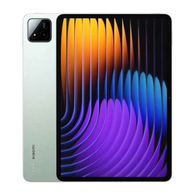 Планшет Xiaomi Pad 7 11.2" 8/256GB WiFi Green (VHU5368EU) (1128842) - зображення 1