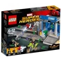 Конструктор LEGO Super Heroes Пограбування банкомату (76082) - зменшене зображення 1