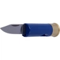 Ніж Maserin Cartridge cal.12, синий (70/B) - зменшене зображення 2