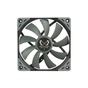 Кулер до корпусу Scythe Kaze Flex 120 mm Slim Fan (KF1215FD18) - зменшене зображення 1