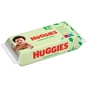 Дитячі вологі серветки Huggies 56 шт (5029053550152) - зменшене зображення 1