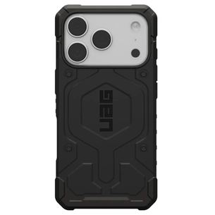Чохол до мобільного телефона UAG Pathfinder MagSafe iPhone 17 Pro Black (114548114040) зображення 1