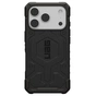 Чохол до мобільного телефона UAG Pathfinder MagSafe iPhone 17 Pro Black (114548114040) - зменшене зображення 1
