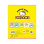 Зошит Kite Hello Kitty, 12 аркушів, лінія (HK22-234) - зменшене зображення 11