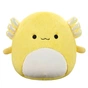 М'яка іграшка Squishmallows Аксолотль Трейтон 30 см (SQCR06759) - зменшене зображення 1