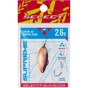 Блесна Select Supreme 2.6g 30mm 06 Copper Trick (1870.80.56) - уменьшенное изображение 2