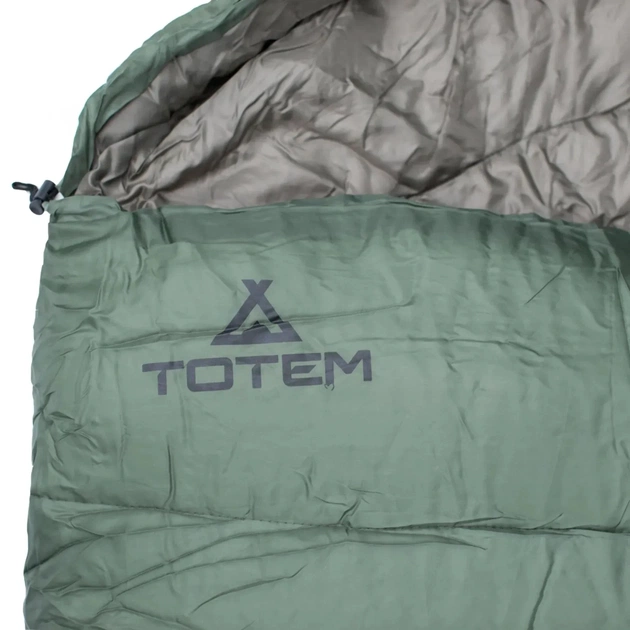 Спальный мешок Totem Fisherman XXL L (UTTS-013-L) - изображение 3