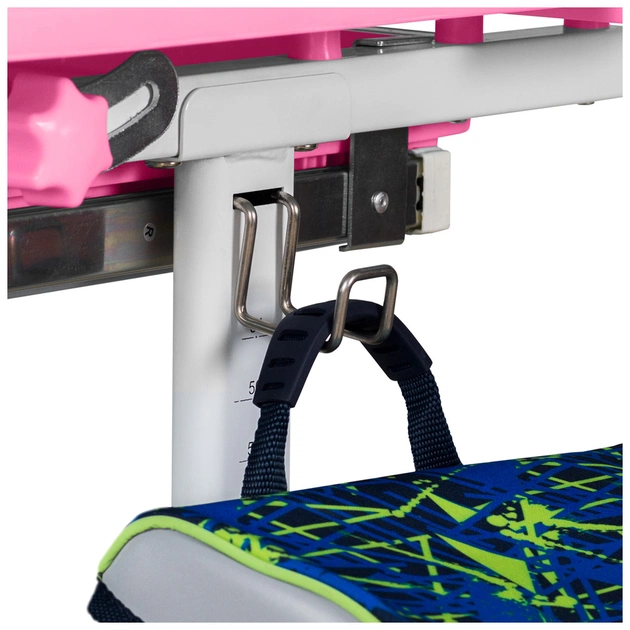 Парта зі стільцем Evo-kids BD-23 PN - picture 11