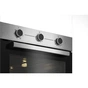 Духова шафа Beko BBIE12100XC - зменшене зображення 3