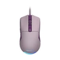 Мишка Hator Pulsar Essential USB Lilac (HTM-307) - зменшене зображення 1