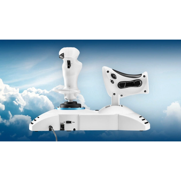 Джойстик ThrustMaster T.Flight ONE MSFS Special Edition PC/XBOX (4460295) - зображення 5