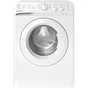 Пральна машина Indesit OMTWSC51052WUA - зменшене зображення 1
