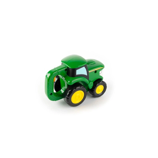 Спецтехніка John Deere Kids трактор Джонні-ліхтарик (47216) - picture 5