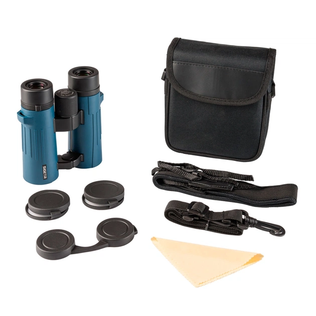 Бінокль Sigeta Imperial 8x42 Blue (65842) - picture 6