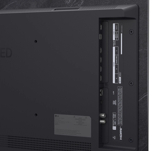 Телевізор LG OLED42C54LA - picture 12