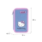 Пенал Kite Hello Kitty 623 без наповнення (HK26-623) - уменьшенное изображение 6