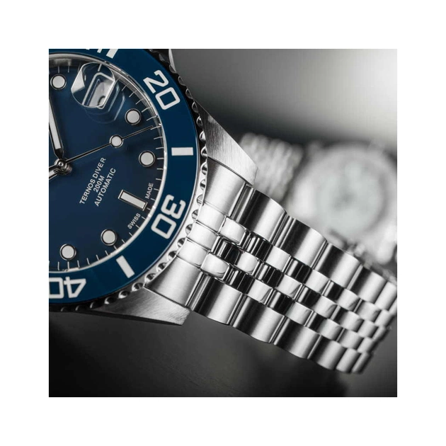 Наручний годинник Davosa 166.195.04 - зображення 4