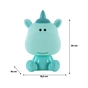 Нічник Kite Світильник LED з акумулятором Unicorn, зелений (K24-491-1-4) - зменшене зображення 6