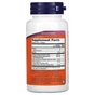Вітамін Now Foods 7-Кето, 100 мг, 7-Keto, LeanGels, 60 желатинових капсул (NOW-03022) - зменшене зображення 2