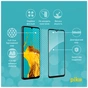 Скло захисне Piko Full Glue ZTE Blade A35 Black (1283126598623) - зменшене зображення 3