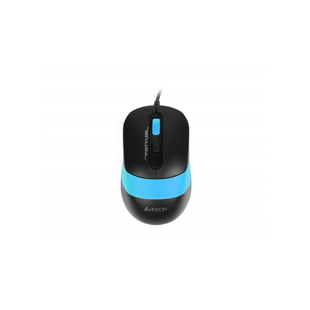 Комплект A4Tech F1010 Blue (4711421943161) - picture 5