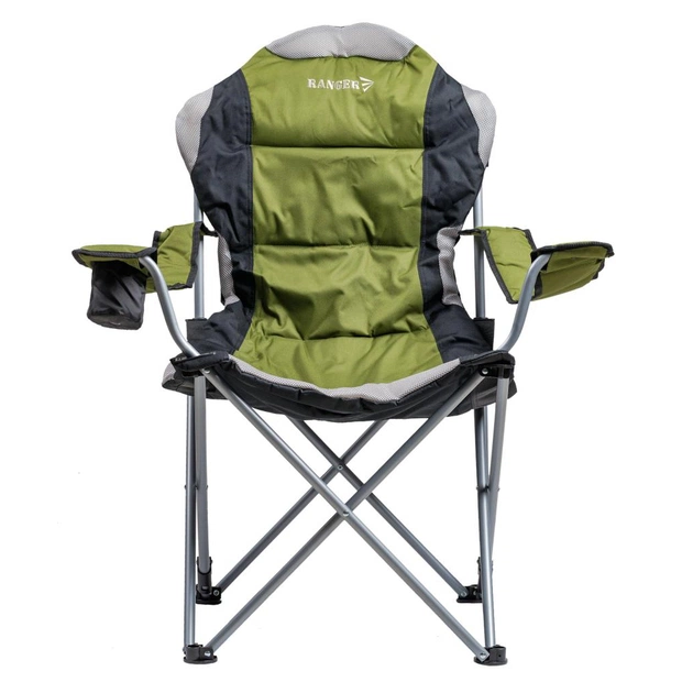 Кресло складное Ranger FC 750-052 Green (RA2221) - изображение 1