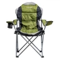 Кресло складное Ranger FC 750-052 Green (RA2221) - уменьшенное изображение 1
