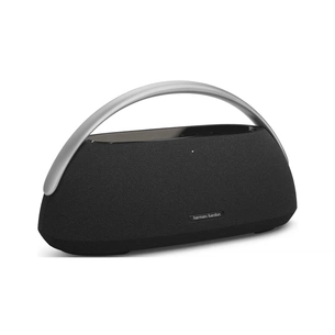 Акустична система Harman Kardon Go+Play 3 Black (HKGOPLAY3BLKEP) зображення 1