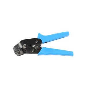 Затиск для клем Voltronic LY-03C 0,5-6mm2, Blue (LY-03C) зображення 1