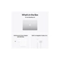 Ноутбук Apple MacBook Air 15 M5 A3448 Silver (MDV94UA/A) - зменшене зображення 9