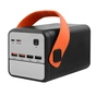 Універсальна мобільна батарея Proove Powerbox 65W 60000mAh Black (PBPB65412201) - зменшене зображення 3