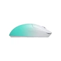 Мышка Hator Quasar 3 Ultima 8K Wireless/Bluetooth/USB White/Mint (HTM761) - уменьшенное изображение 5