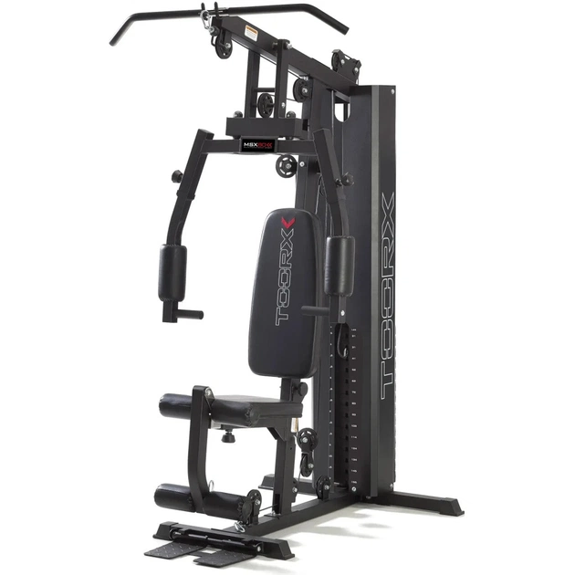 Силовий тренажер Toorx Multifunction Station MSX 60 (MSX-60) (930471) - picture 1